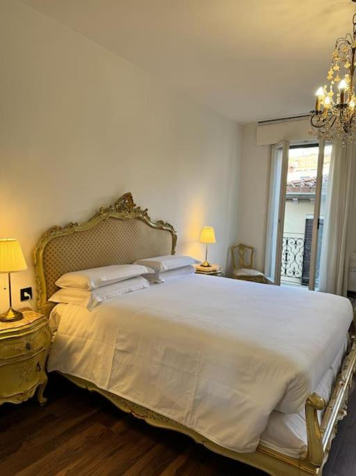 Madoneta Apartment Venecia Exterior foto
