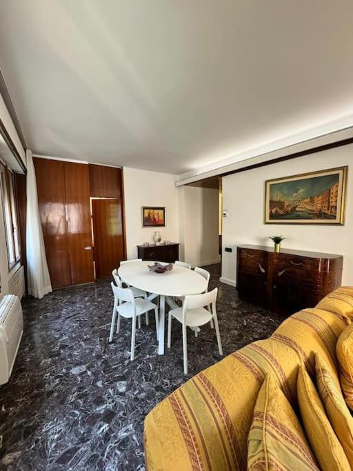 Madoneta Apartment Venecia Exterior foto