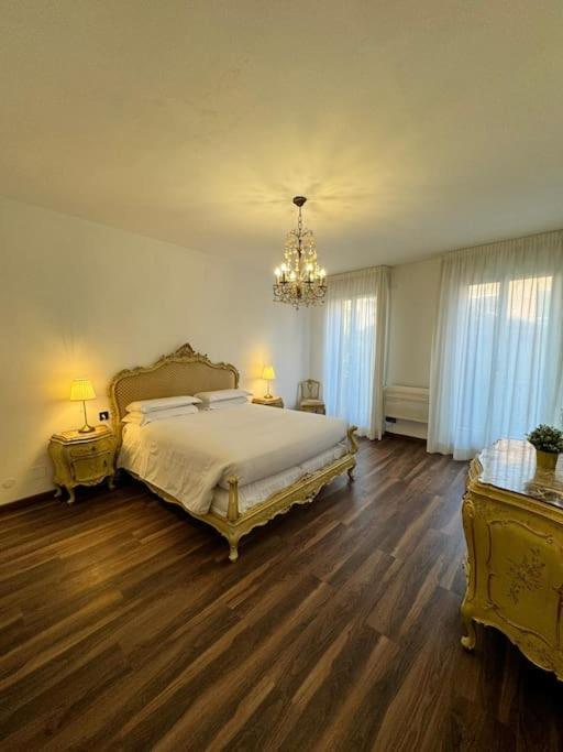 Madoneta Apartment Venecia Exterior foto