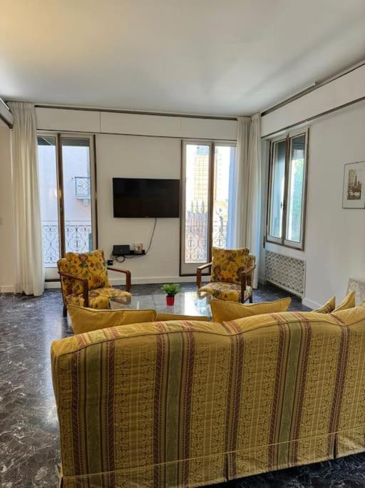 Madoneta Apartment Venecia Exterior foto