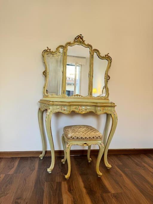 Madoneta Apartment Venecia Exterior foto