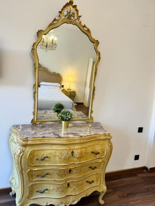 Madoneta Apartment Venecia Exterior foto