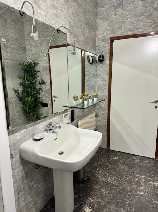 Madoneta Apartment Venecia Exterior foto